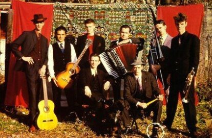 C'est pas la mer à boire