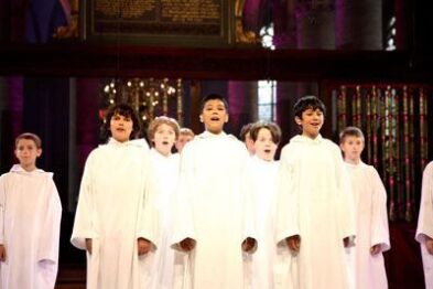 Joyful Joyful, We Adore Thee