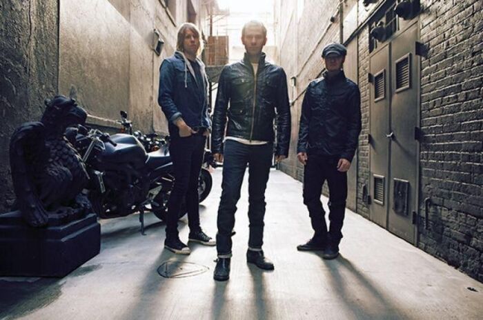 Lifehouse