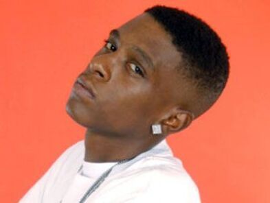 Lil’ Boosie