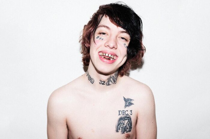 Lil Xan
