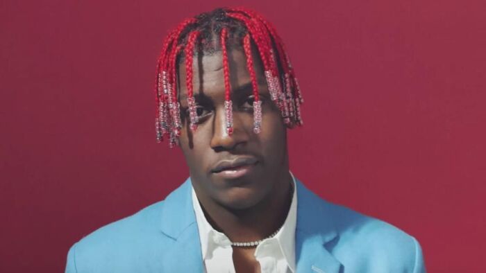 Lil Yachty