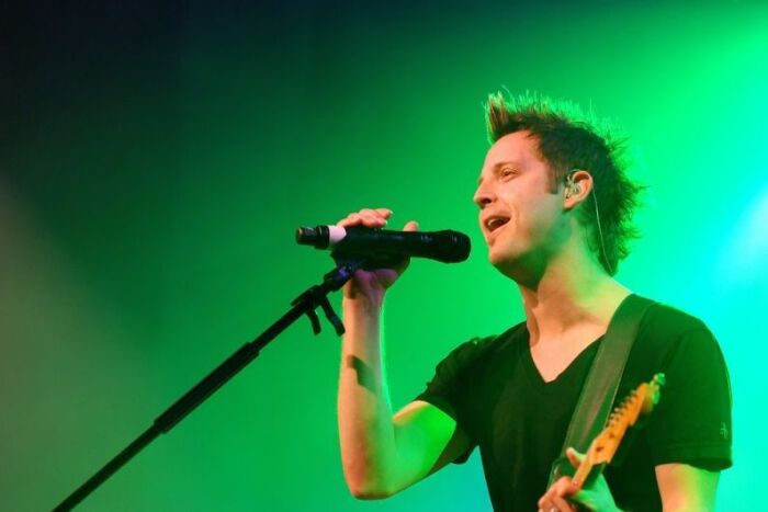 Lincoln Brewster