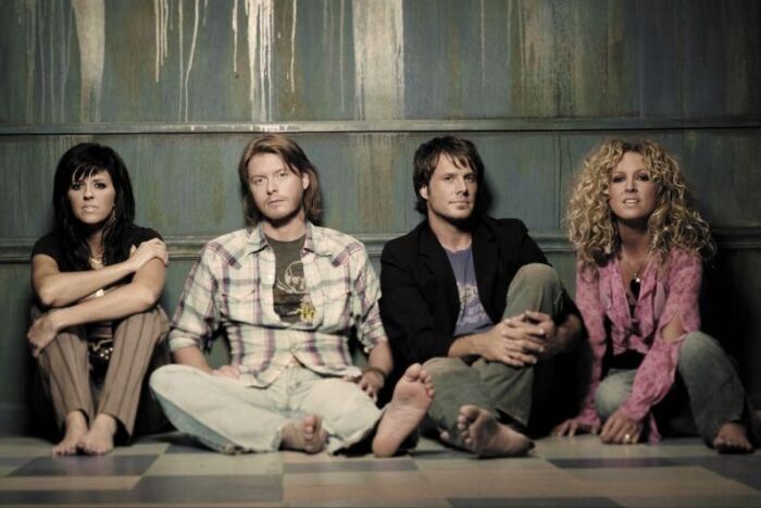 Little Big Town