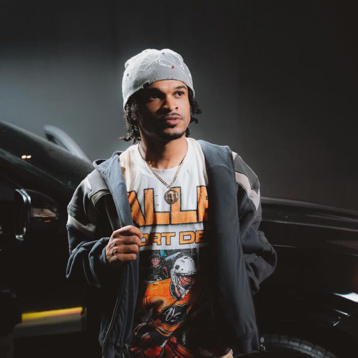 Natural (remix) (ft Huan 62, De La Rose y Kris R)