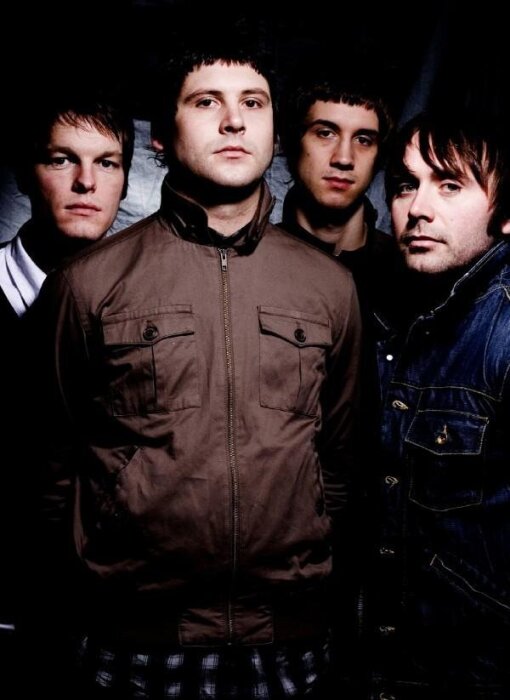 You And Me Might Be Alright You Know