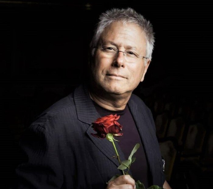 Somewhere That's Green (Reprise)