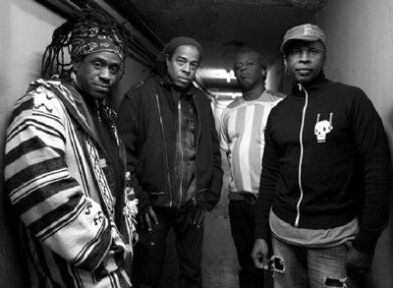 Living Colour