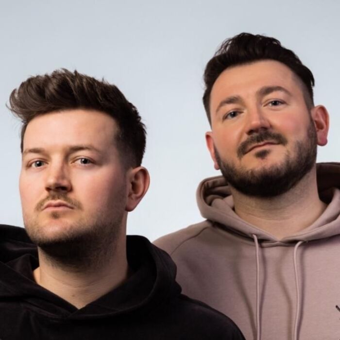 Glad You Came (ft Captain Curtis)