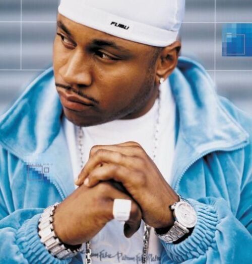 LL Cool J