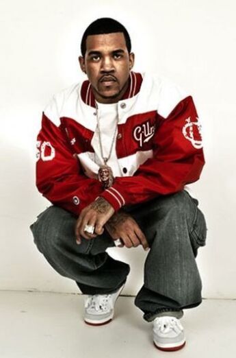 Lloyd Banks