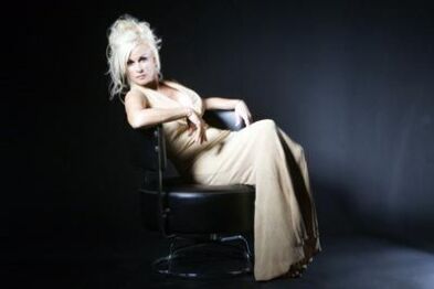 Lorrie Morgan
