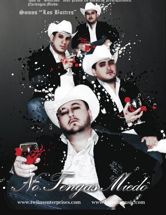 Los Buitres de Culiacán