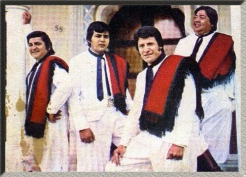 Llora Llora Corazón