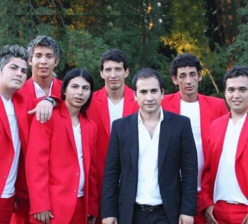 Te preguntó por mí