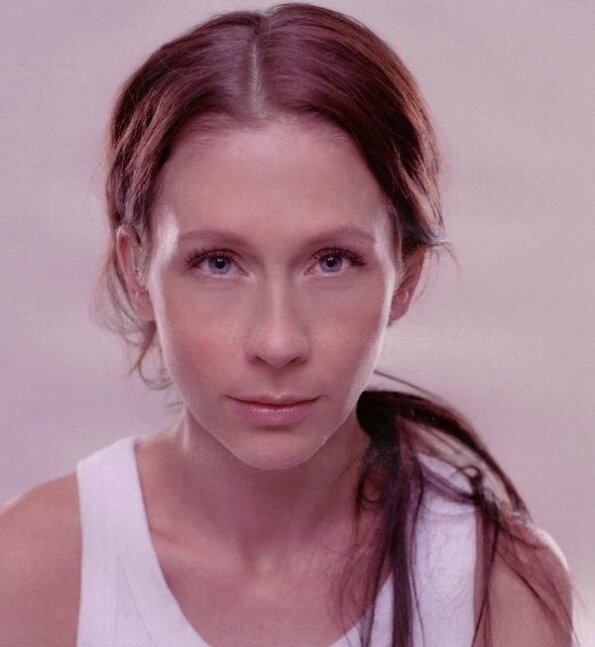 Never Loved A Man (Like You)