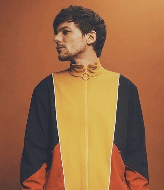 Louis Tomlinson