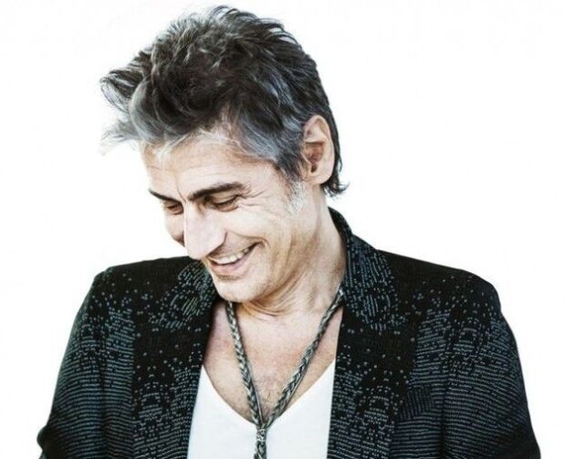 Luciano Ligabue