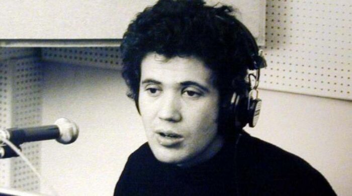 Lucio Battisti
