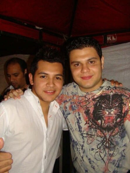 A chillar a otra parte