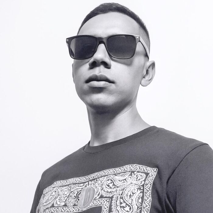 Qué Bonita - Lefty Sm (Remix Special Version By Luis Varez)