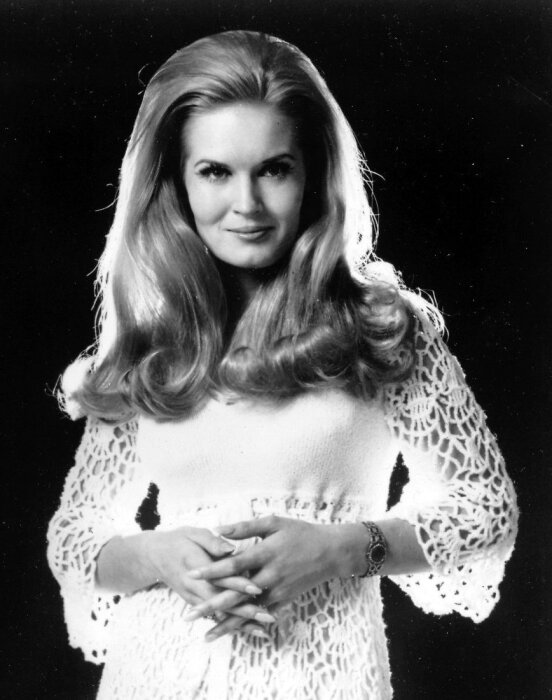 Lynn Anderson