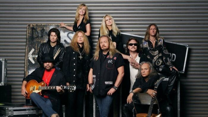 Lynyrd Skynyrd