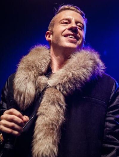 Macklemore & Ryan Lewis