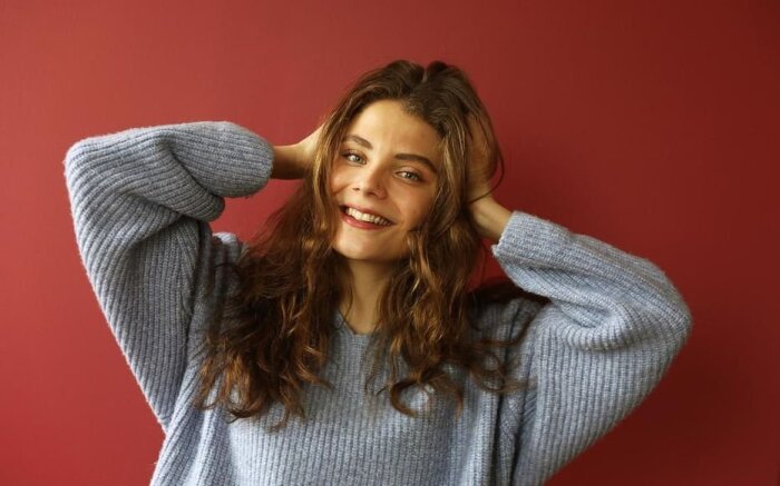 Je T'aime Comme Je T'aime