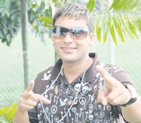 Esta noche quiero estar contigo