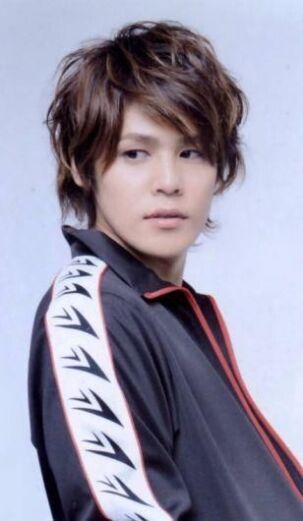 Mamoru Miyano