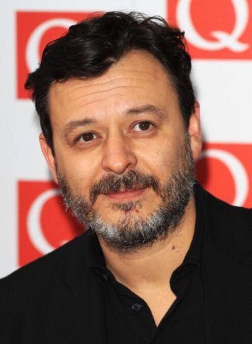 Manic Street Preachers