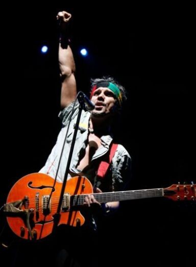 Manu Chao