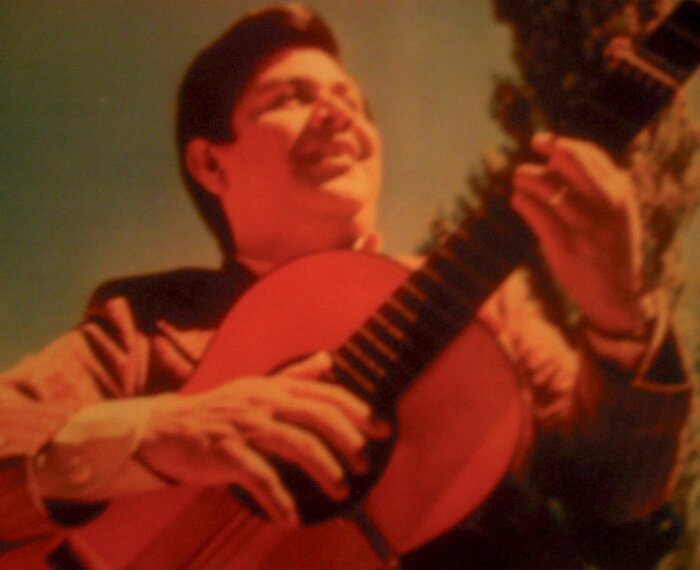 Letra de EL hombre sabio y hombre necio - Manuel Bonilla