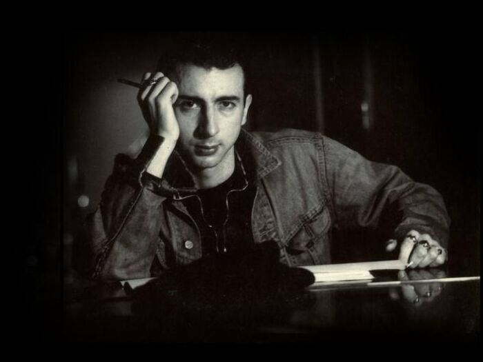 Marc Almond