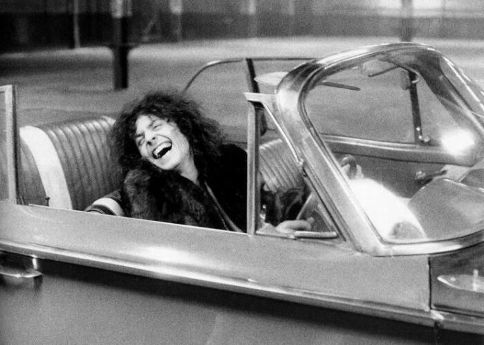 Marc Bolan And T. Rex