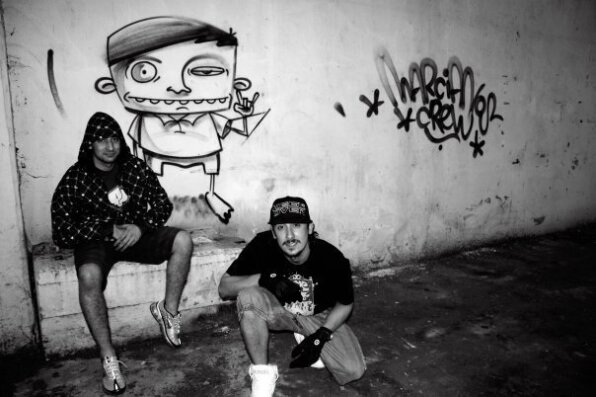 marcianos crew letras y canciones marcianos crew letras y canciones