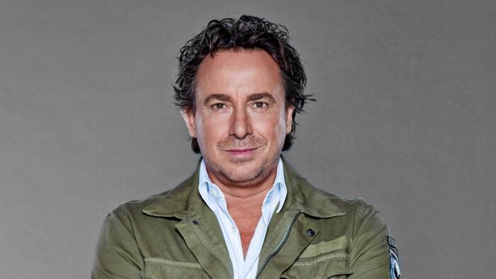 Marco Borsato