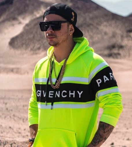 Tal Para Cual (ft Leslie Show)