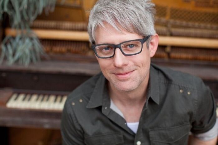 Matt Maher
