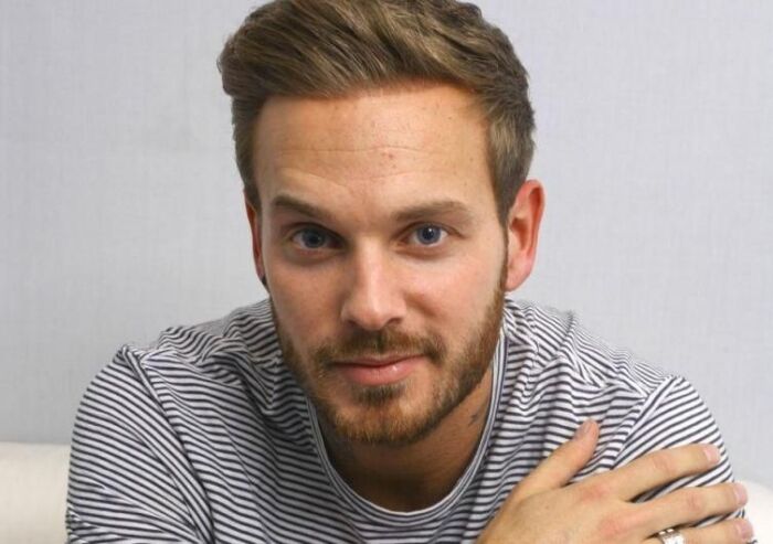Matt Pokora