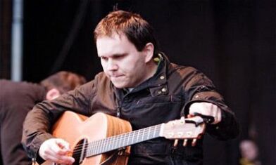 Matt Redman