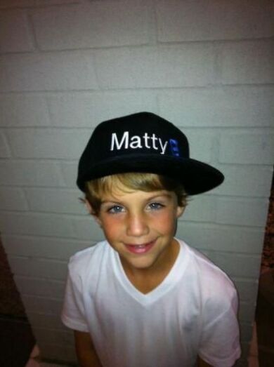 MattyBRaps