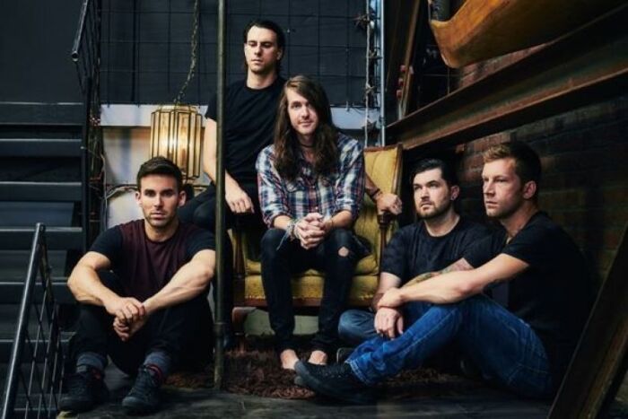 Mayday Parade