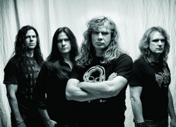 Megadeth