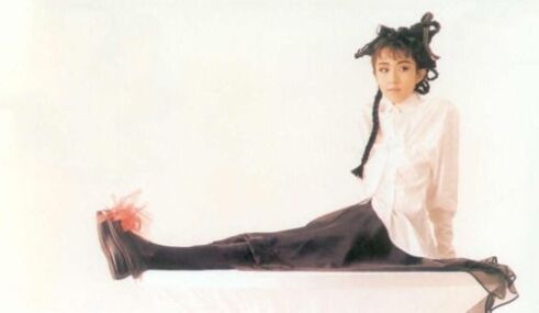 Kagami no Naka no Actress