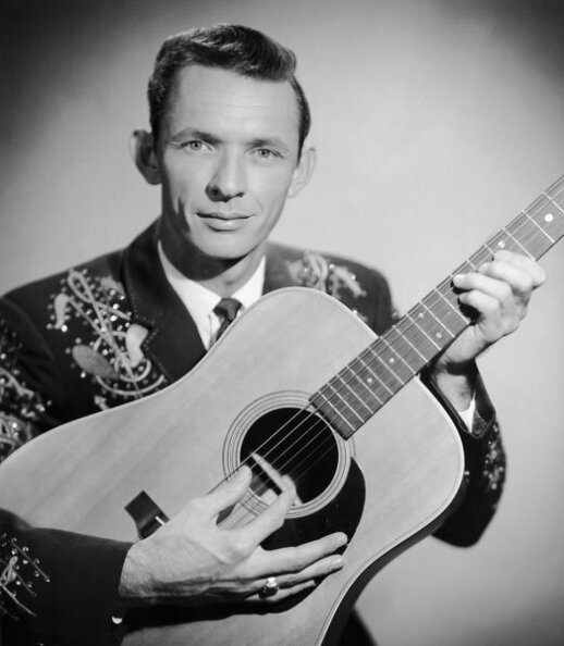 Mel Tillis