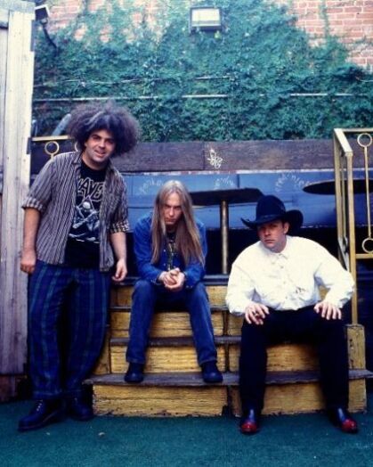 Melvins