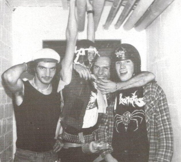 Cuidao' (ft Play-N-Skillz y Yandel)