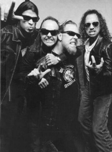 Metallica